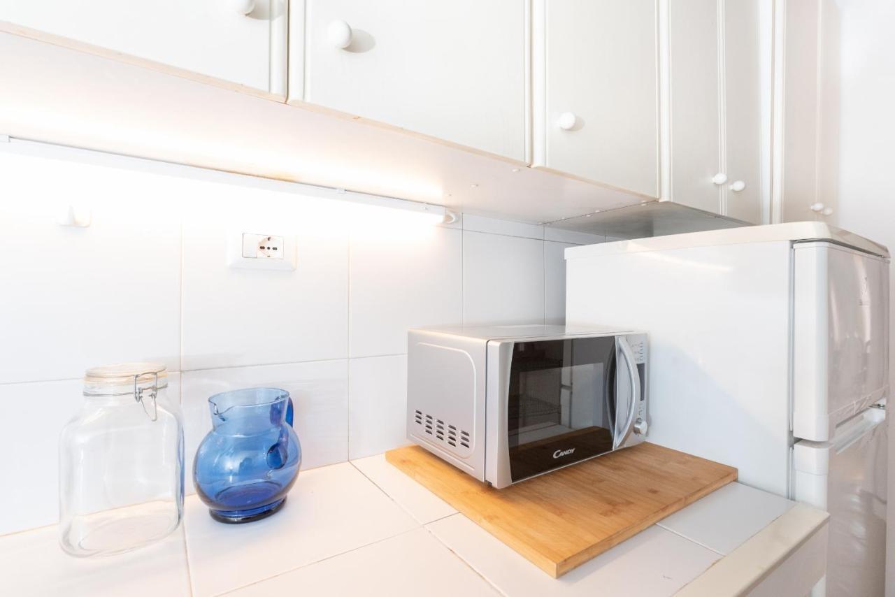 Stunning Campo De Fiori Apartment With Terrace Rome Luaran gambar